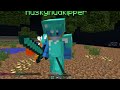 DOWN TO THE WIRE Minecraft Capture The Wool Minigame w/ BajanCanadian and HuskyMudkipz (Part 2)