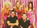 90s Pop Music Playlist - Very Nostalgic and perfect for parties!