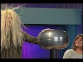 Static Electricity Fun with Science Bob
