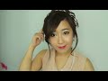 6 Easy Ribbon Hairstyles