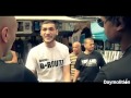 Un rappeur clashe Morsay sur son stand