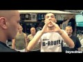 Un rappeur clashe Morsay sur son stand