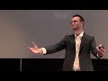 Autism - How My Unstoppable Mother Proved the Experts Wrong: Chris Varney at TEDxMelbourne