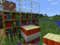 Auto Builder Mod for Minecraft- review