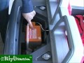 Baby Gizmo Power Wheels Jeep Hurricane Review