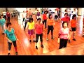 Cha Cha Slide