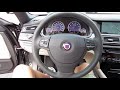 2012 BMW Alpina B7 Start Up, Exhaust, and In Depth Tour