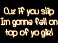 Give Me Everything (Tonight) - Pitbull ft. Neyo, Nayer & Afrojack w/ lyrics on screen & download HD