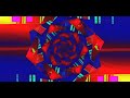 psy progressive trance with visuals