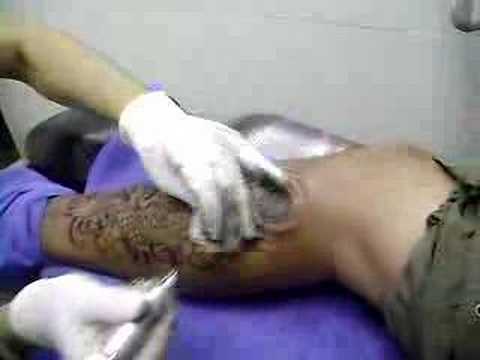 Miami Ink Ami James Koi Fish Dragon Tattoo Netglimsecom