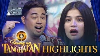 Tawag ng Tanghalan: Hurado Jed&#39;s jaw-dropping sample