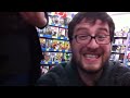 RT Life - Walmart Trips and a Redemption Dog