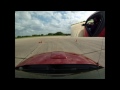 2009 Mustang GT - 2013 SCCA Spring Nationals - Lincoln Nebraska - Day 1, Run 2
