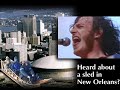 Birthday Greetings from Joe Cocker