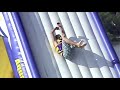 Trick Shot Basketball | Dude Perfect | Summer Camp