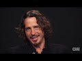 Chris Cornell on Seattle's grunge era