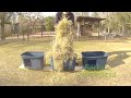 Easy to Make Nesting Boxes for Chickens - Chicken Egg Laying Boxes - Chicken Egg Production