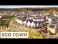 The First Eco Town - Elmsbrook Zero Carbon Community - GG 2021