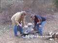 Venison Stew Barbecue Recipe by the BBQ Pit Boys