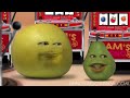 Annoying Orange - Clam's Casino