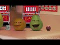 Annoying Orange - Clam's Casino