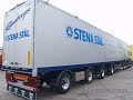 Scania T164 V8 Runeborgs Sweden Nordic Trophy