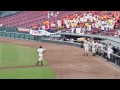 宇佐美塁大（広島工）の動画その3