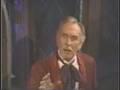 THE RAVEN. EDGAR ALLAN POE. READING BY VINCENT PRICE