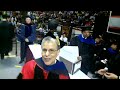 College Graduation Through Google Glass - VT Engineering Spring 2013 #throughglass