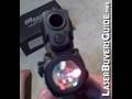SIG Sauer STL-900L Tactical Light with Laser