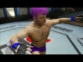 The Ultimate Fighter Brasil EP.1 - UFC Undisputed 3