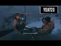 Battlefield 4 - Wszystkie możliwe zakończenia 3w1 (Koniec gry) | Xbox 360 PL