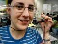 Physics Speaker Building Lab Earl Haig High School Part 1