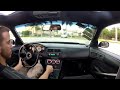 Supercharged V8 240sx on ramp fun....
