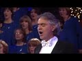 BEST Andrea Bocelli Song EVER! - (HQ Sound) - The Lord's Prayer (better than time to say goodbye)