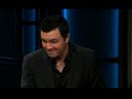 Seth MacFarlane about Sarah Palin and Andrea Friedman on Real Time with Bill Maher