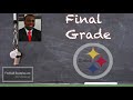 Football Gameplan's 2013 NFL Draft Grades - Pittsburgh Steelers