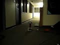 Scav Hunt 2008 - Zeusaphone (item 56) test run