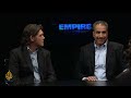 Empire - Fueling geopolitics: The oil saga