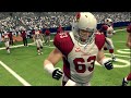 Madden 25 Rams Connected Franchise - Week 1 vs Cardinals - Season 1