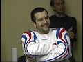 Equipe de France Handball - Championnat du Monde 1997 - Kumamoto (Japon)
