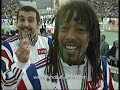 Equipe de France Handball - Championnat du Monde 1997 - Kumamoto (Japon)
