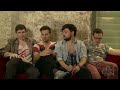 Walk The Moon - Playing Favorites interview