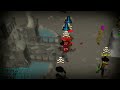 Aye Buds Pking Video #8 | PVP Worlds | Hybriding | BGS | Runescape 2007 Oldschool Pking