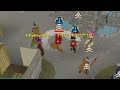 Aye Buds Pking Video #8 | PVP Worlds | Hybriding | BGS | Runescape 2007 Oldschool Pking