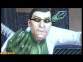 Spider-Man Edge Of Time - Fighting The Future (HD) Part 6