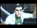 Spider-Man Edge Of Time - Fighting The Future (HD) Part 6