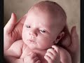 Hospital drug-free VBAC story of Oliver Aaron (back labor with a doula, dad catches baby)