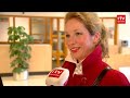 Wethouder roept op tot plassen onder de douche