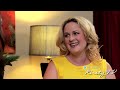 Sex Trafficking Survivor Story- How She Healed & Moved Forward On KirstyTV